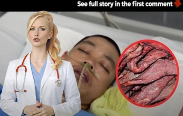 Why Eating More Processed Meat Increases Your Risk for Serious Health Problems psss