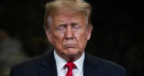 Two Men Charged Under New Trump Law Targeting AI ‘Deepfakes’