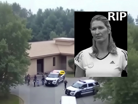11 minutes ago Steffi Graf, confirmed as…