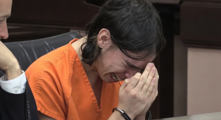 Teen Sentenced to 452 Years: A Story That Raises Questions About Choices, Consequences, and Justice