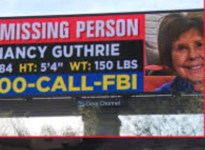 The Disappearance That Ended in Heartbreak: Inside the Nancy Guthrie Case and the Family Secret No One Expected