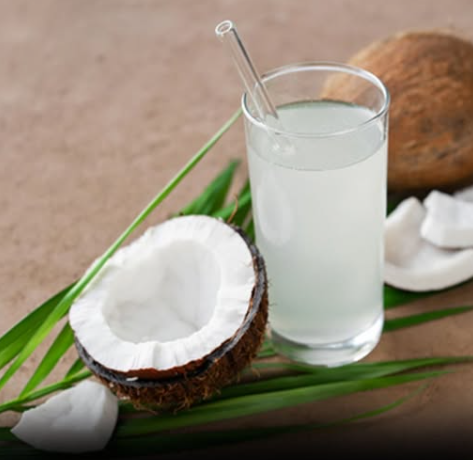 Doctors Reveal: Drinking Coconut Water May Cause…