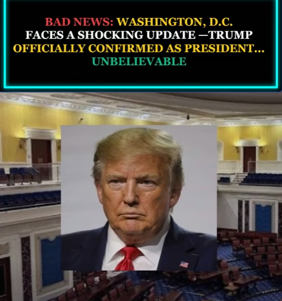 Trump’s Quiet Moment in Washington: A Pause That Spoke Volumes.mdd
