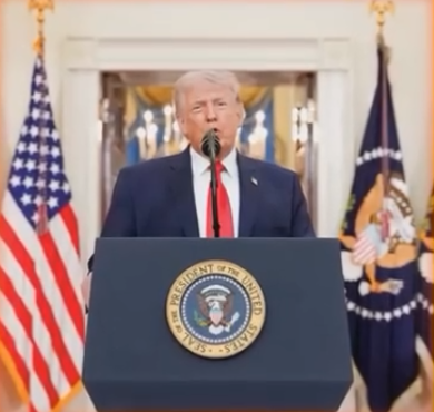 BREAKING: Trump Makes Final Decision on Iran - 'No Other Choice'
