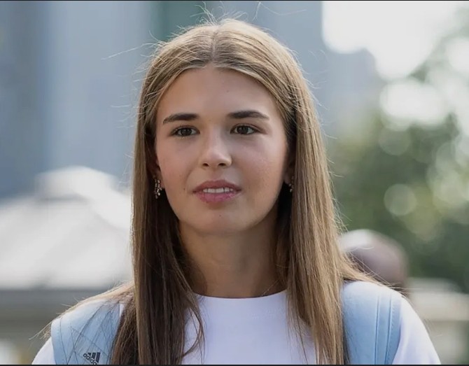 Kai Trump opens up about her romantic interests in a revealing new social media post.