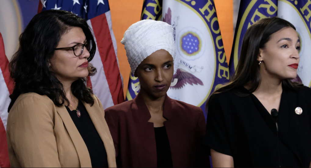 House Dems LOSE IT After 214-212 Vote Nothing It Was All for
