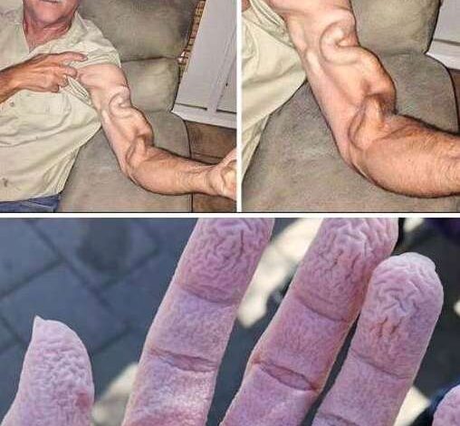 A Man Goes to Stretch and Ends Up Feeling a Sharp Pain in His Arm, It Was a Case That Shocked Everyone - ZepNews