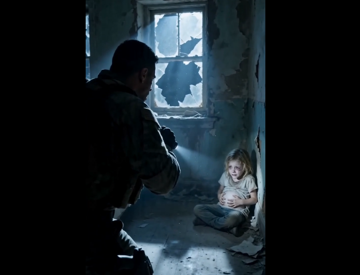 CHAPTER 1 AT 2:47 A.M., A LITTLE GIRL CALLED 911 CRYING—WHAT POLICE FOUND EXPOSED A SECRET BURIED FOR YEARS