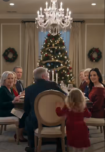 37 “She Sat at the Wrong Seat… and Destroyed the Family Forever”