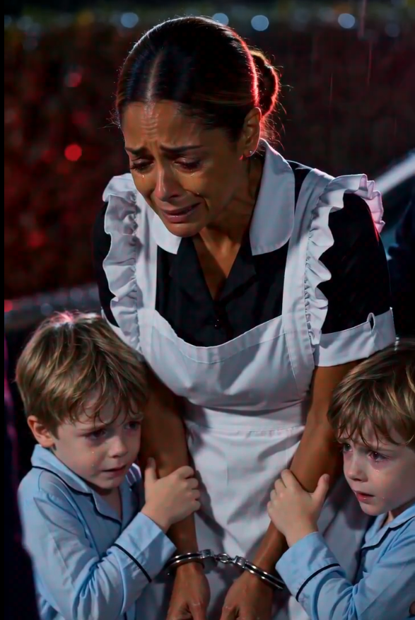 My Ex-Husband Divorced Me—Then Discovered Our Secret Baby in the Delivery Room