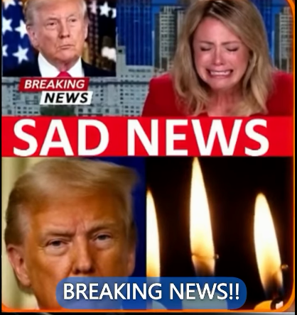 SAD NEWS: 30 Minutes ago Trump's Cabinet RESIGNS En Masse All Leave Same Day NO Warning kk