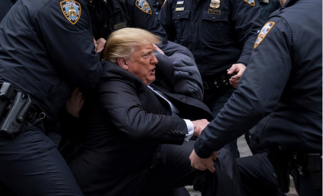 SAD NEWS: Shock in D.C.: President Donald Trump Shot AGAIN