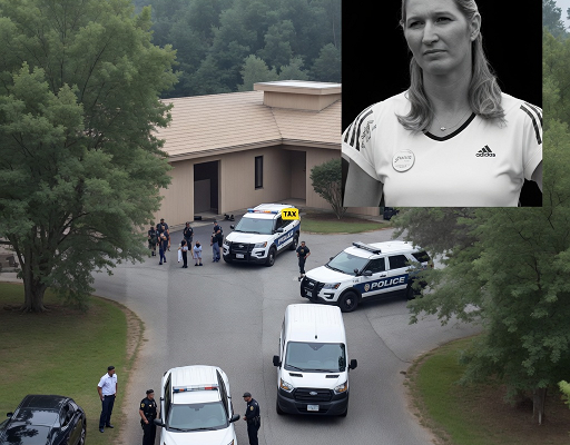 SAD NEWS:10 minutes ago Steffi Graf, confirmed as…