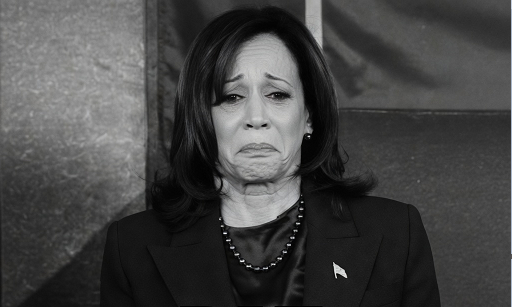 20 Minutes Ago In California, Kamala Harris Was Confirmed As!