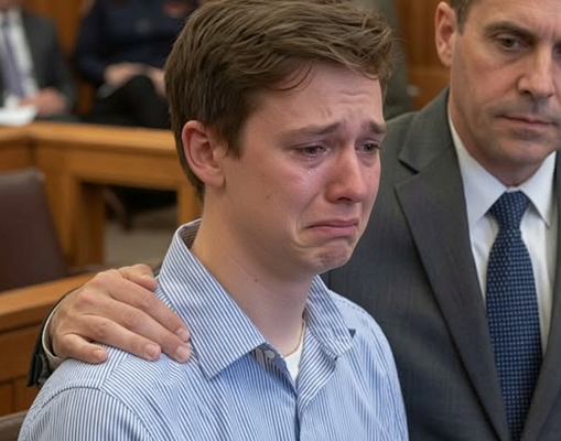 A Teen’s Sentence Sparks Debate About Justice, Choices, and Consequences