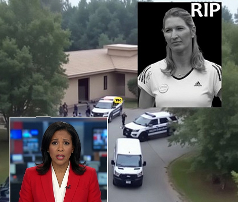 😭15 minutes ago Steffi Graf, confirmed as…