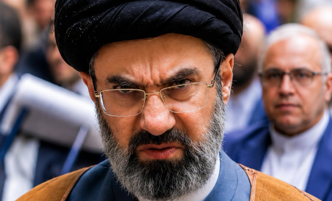 BREAKING NEWS : Major Update On Possible US-Iran Deal to End War