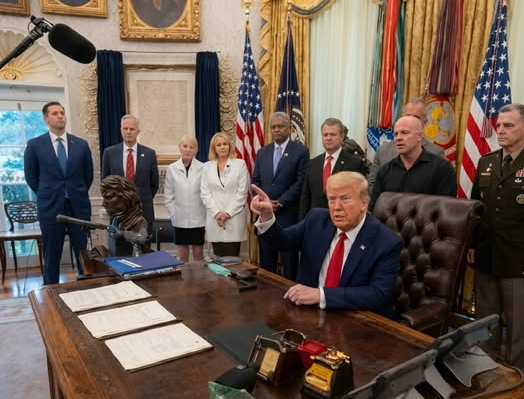 BREAKING: 20Minutes Ago Donald Trump Gets More Bad News…