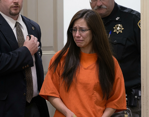 😢Teen’s Sentence Sparks Debate About Justice, Choices, and Consequences
