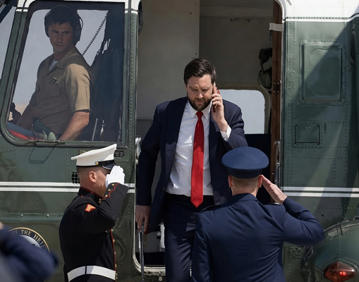 An Urgent Call From Washington Changed Everything Before Crucial International Discussions