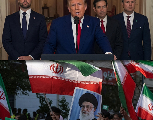 Urgent Iran will strike America tonight and will start with the state of…See more