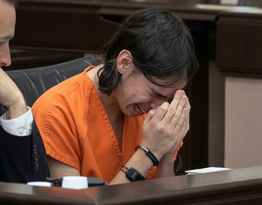 SAD NEWS: Teen’s Sentence Sparks Debate About Justice, Choices, and Consequences
