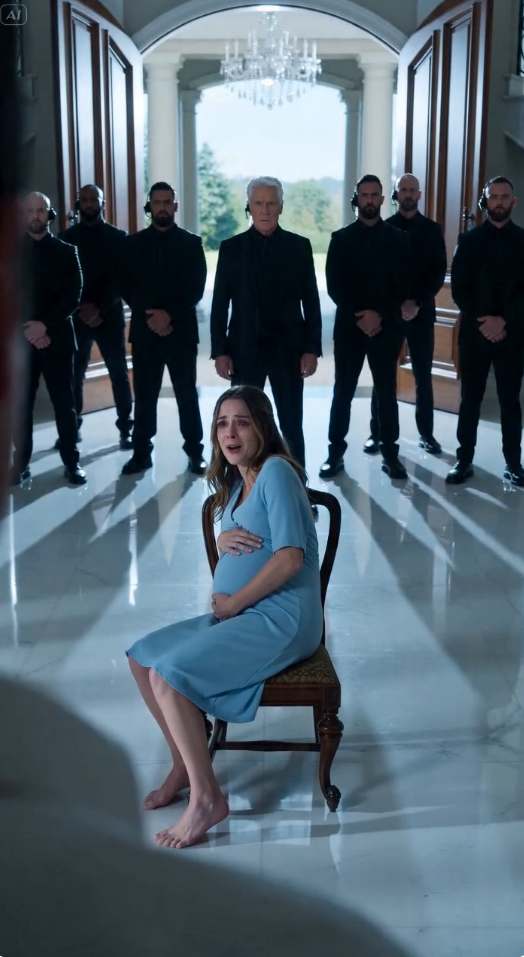 511 My Husband Humiliated Me in Front of My Birthday Guests… Seconds Later, My Father Turned the Celebration Into a Crime Scene
