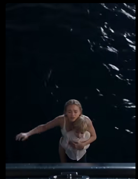 275 "My Parents Pushed My Son and Me Off Their Yacht—Hours Later, Security Footage Exposed Who Really Wanted Us Gone