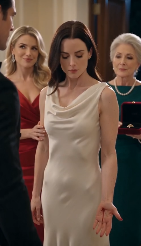 307 "My Husband Slapped Me in Front of His Mistress and Ordered Me to Crawl Out of ""His"" Mansion—He Never Knew Every Dollar He Owned Was Mine