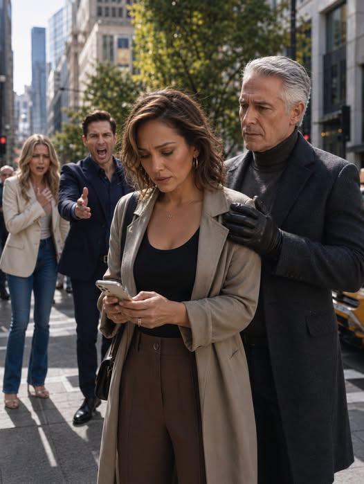 376 Five Minutes After My Divorce Became Final, My Dad Took My Arm and Said, “Block Every Card Immediately”—That Very Night, My Ex-Husband Tried to Spend Almost $1 Million on His Mistress and Was Humiliated in Front of Everyone