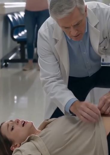403 She Faked a Pregnancy to Protect a Family Secret—But When Her Mother-in-Law Stabbed the Fake Belly, the Truth Destroyed Everyone Instead