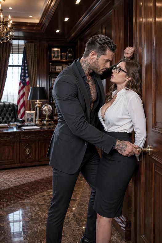 7 “I’m Quitting,” She Said—The Jealous Mafia Boss Locked the Penthouse Doors and Refused to Let Her Leave...