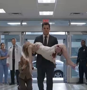 280 Why A Cruel Matriarch Smirked at Her Nine-Month-Pregnant Daughter-in-Law’s Emergency Until Her "Quiet" Son Arrived and the Entire Hospital Stood at Attention