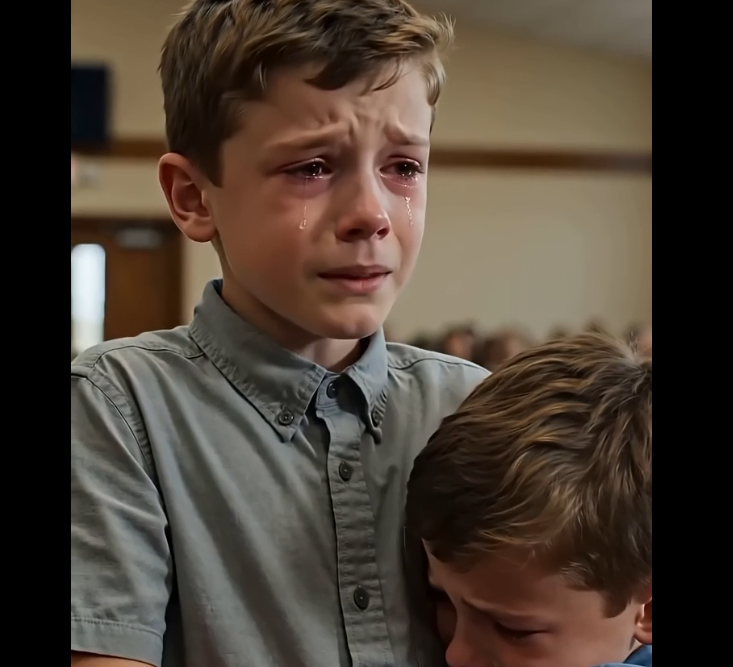 102  The Boy Who Asked to Become a Father - BlackZone.am