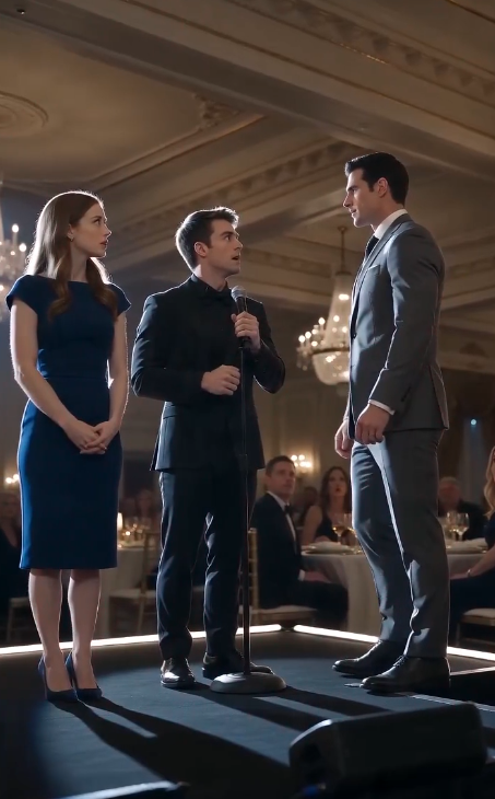 18 The Ten-Dollar Wife — The Million-Dollar Bid