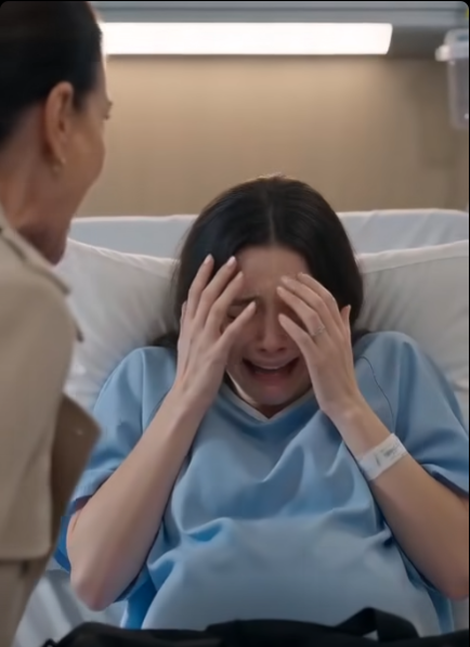 402 MY MOTHER HURLED A HEAVY SUITCASE INTO MY PREGNANT WIFE'S STOMACH INSIDE THE HOSPITAL... WHAT THE NURSE DID AFTER SEEING IT LEFT ME COMPLETELY SHATTERED—AND DESTROYED MY FAMILY FOREVER.