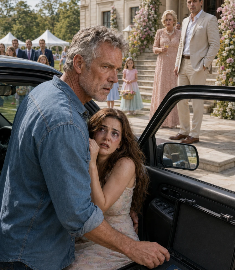 92 At 2:13 on Easter Sunday, while the whole town posed for smiling family photos and passed plates of glazed ham, Arthur Miller heard the sound every father secretly fears.