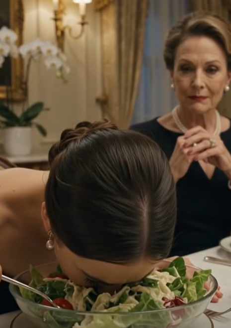 142 My Mother-in-Law Humiliated Me at Dinner—Then the Fraud File Arrived - DAILY STORIES