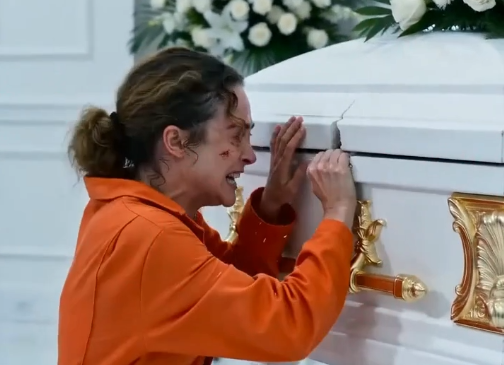 320 Full story: The Almighty's Breath - Deliverance from the Grave