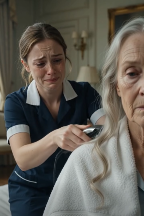 417   I Paid A Fortune For Her Care, But My Housekeeper Saved Her Life