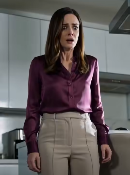 81 My new wife beautifully faked her tears while claiming my son was just mentally unstable, completely unaware that the babysitter had just handed me the proof of the horrifying nightmare she was feeding him...""