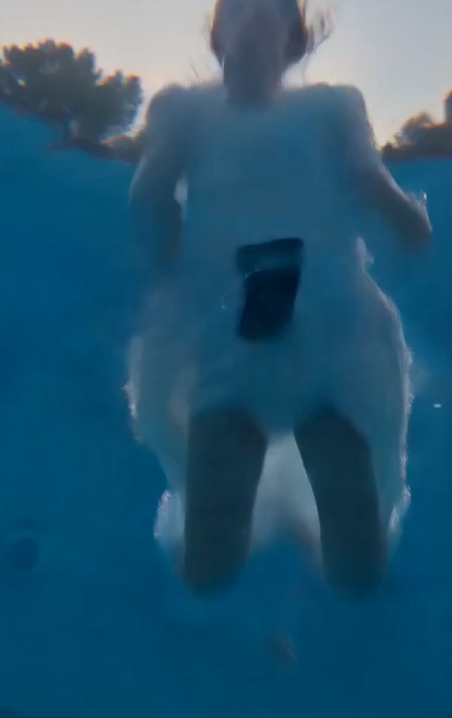 114 They Pushed the Girl in the White Dress Into the Pool — Then Learned Her Father Could Erase Their Entire Future
