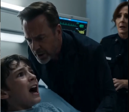 588 She Put Something Alive Inside His Cast to Make Everyone Think He Was Crazy — But the Babysitter Had Been Watching Her From the Very First Day