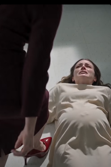 506 She Thought Attacking A Pregnant Wife In A Hospital Would End The Marriage — Until Her Billionaire Husband Discovered The Hospital Director Was His Wife’s Uncle, Security Footage Revealed The Affair, And One Violent Night Exposed The Lies They Had Protected For Years