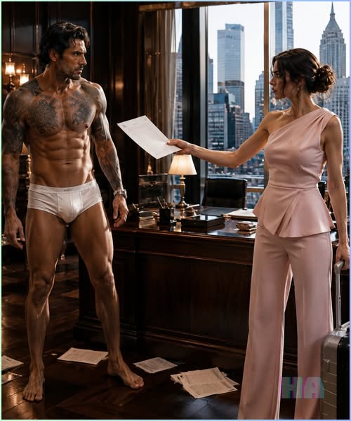 753 The resignation letter had been on Gabriel Costa’s desk for less than six hours when every dollar Clara Bennett owned disappeared behind a fraud lock, her airline reservation vanished from the system, and the spare key to her apartment turned in the door from the outside.