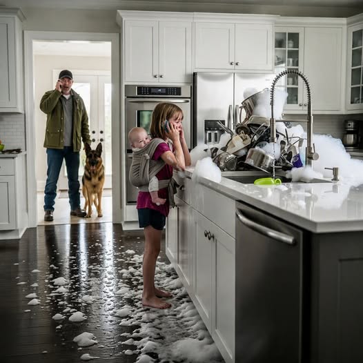 761 My Eight-Year-Old Daughter Called From Our Mansion Whispering, “Dad, My Back Hurts”—I Left a Billion-Dollar Board Vote, Then Found a Folder Taped Beneath Her Chore Chart…