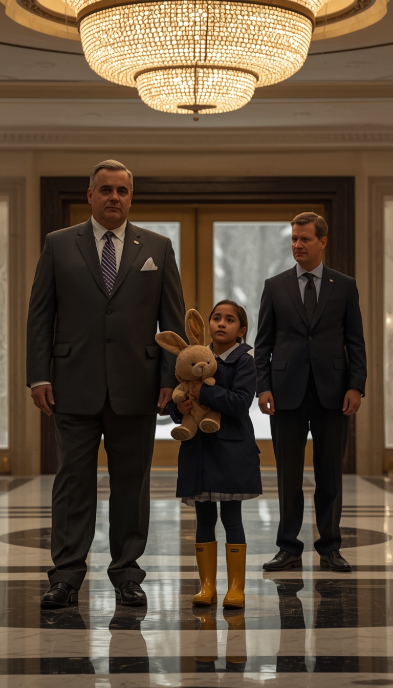 777 A Little Girl Asked the Mafia Boss, “Why Did You Fire My Mom?”—Then Her Mother’s Name, a Shoebox of Unopened Letters, and One Signature Changed Everything