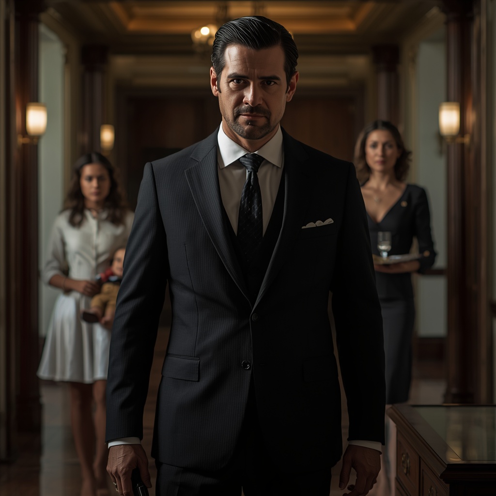 776 The most powerful Mafia boss in New York was about to be blown apart by the woman he planned to marry—but my six-year-old daughter exposed her secret. Minutes later, he claimed us in front of five Mafia dons and declared a war that would change everything.**