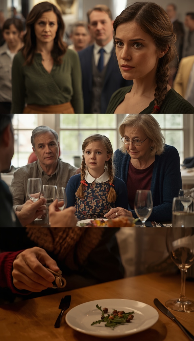 789 My mother looked my 12-year-old daughter in the eye and announced, “We voted—you’re the least favorite grandchild,” but nobody was laughing after I revealed what I’d been secretly paying for.